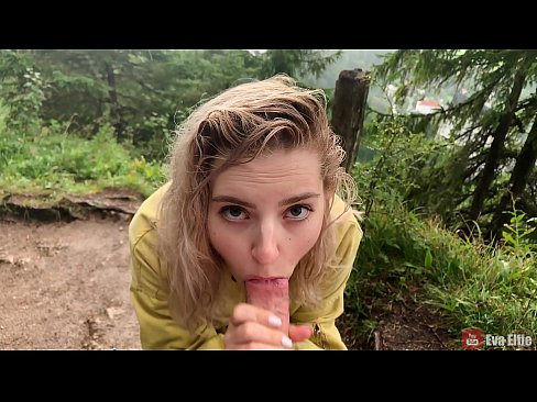 ❤️ Vajza gëlltitet sperma pas një blowjob publike - Eva Elfi ❤ Porno shtëpie tek ne